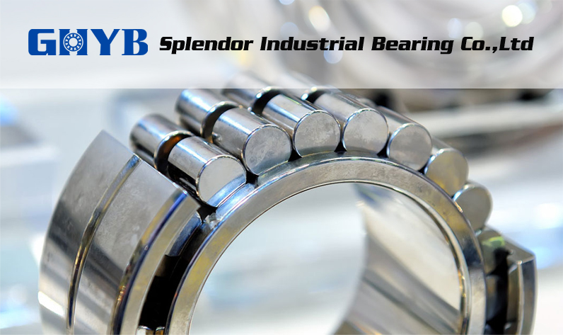 How to master the difference between bearing models